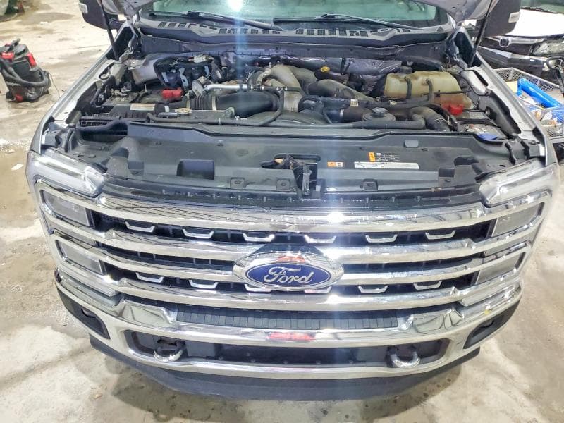 2023 FORD F250 SUPER DUTY 11