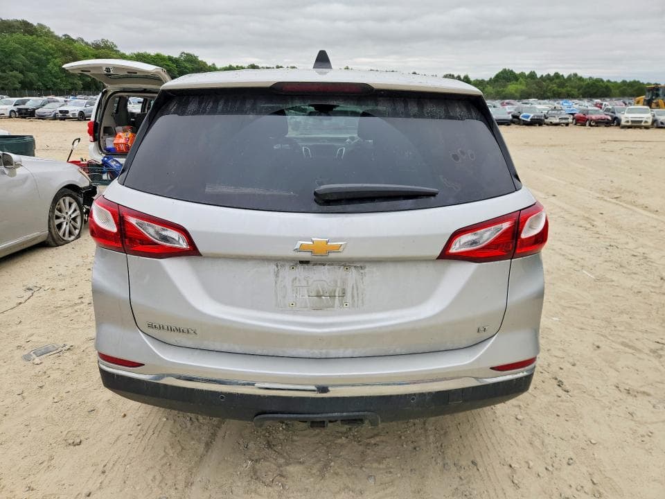 2020 CHEVROLET EQUINOX LT1 6