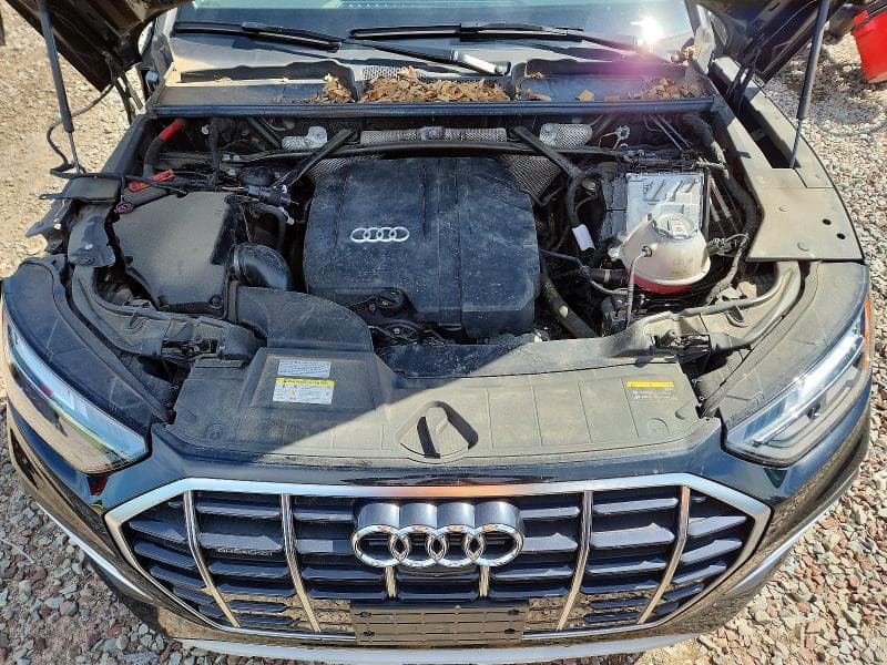 2021 AUDI Q5 PREMIUM PLUS 12