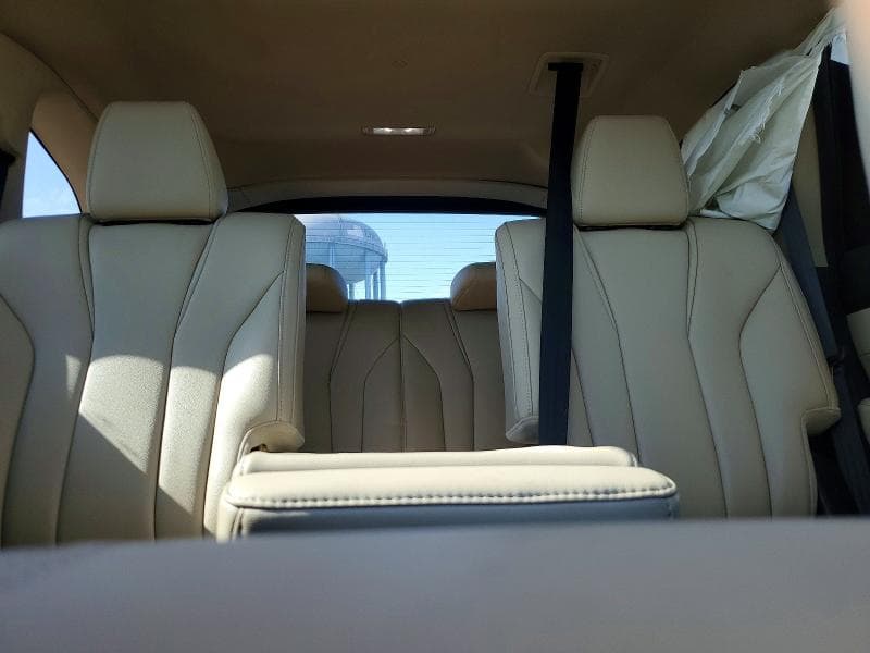 2024 ACURA MDX 10