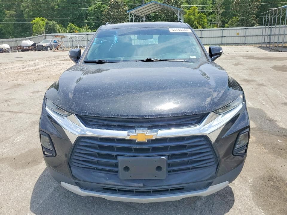 2020 CHEVROLET BLAZER 1LT 5