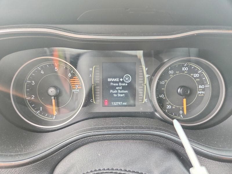 2019 JEEP CHEROKEE LATITUDE PLUS 9