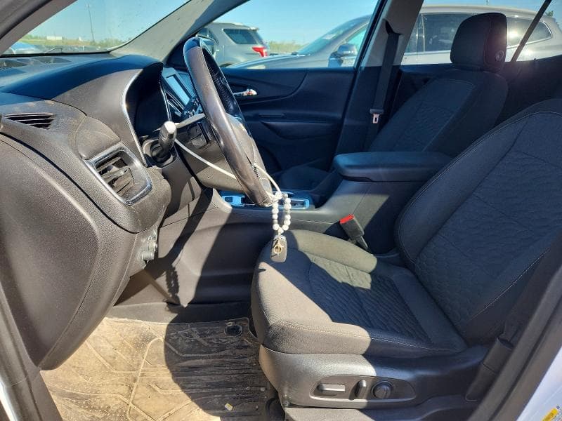 2020 CHEVROLET EQUINOX LT 7