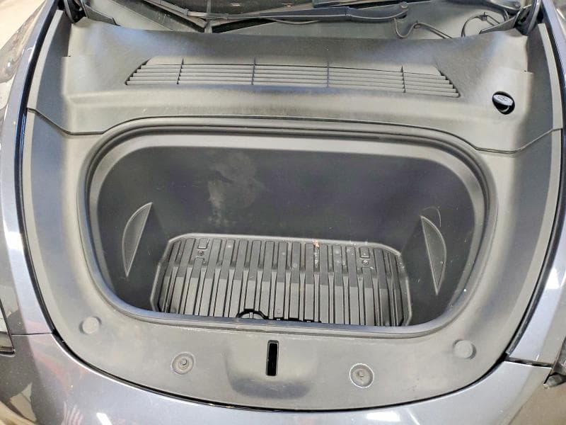2022 TESLA MODEL Y 11
