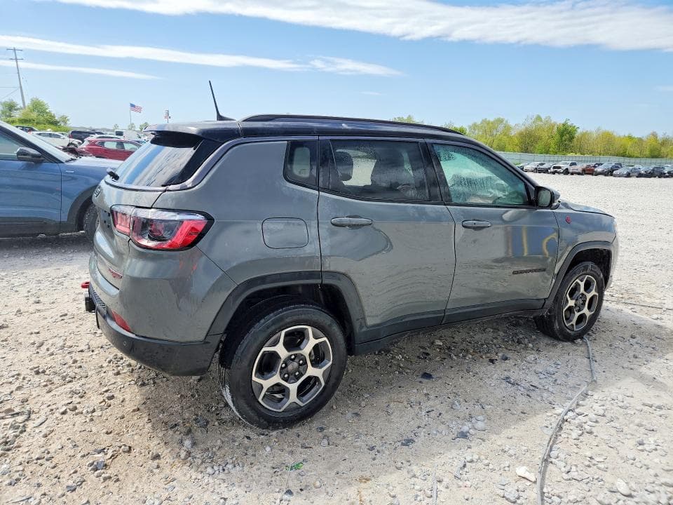 2022 JEEP COMPASS TRAILHAWK 3
