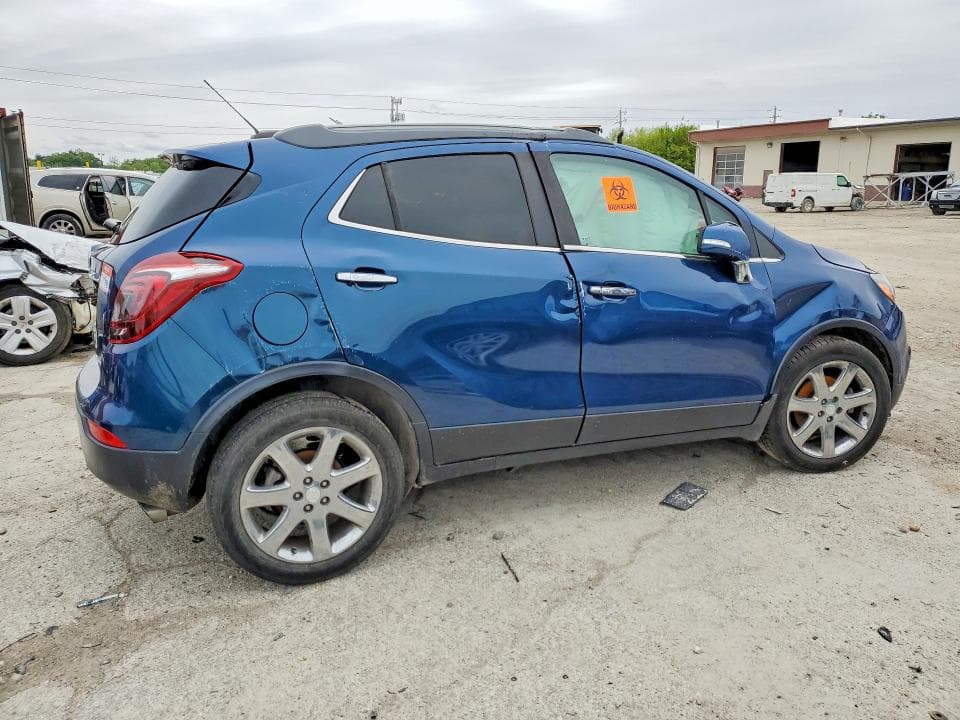 2019 BUICK ENCORE ESSENCE 3