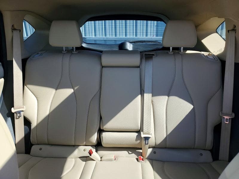 2019 ACURA RDX 10