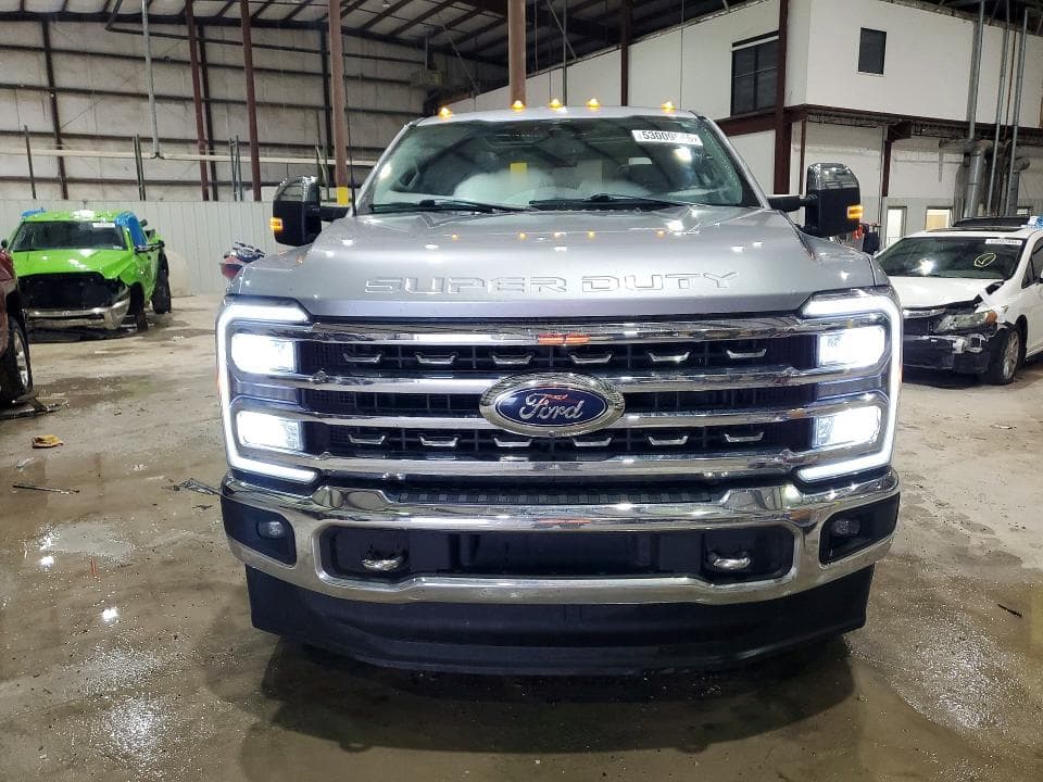 2023 FORD F250 SUPER DUTY 5