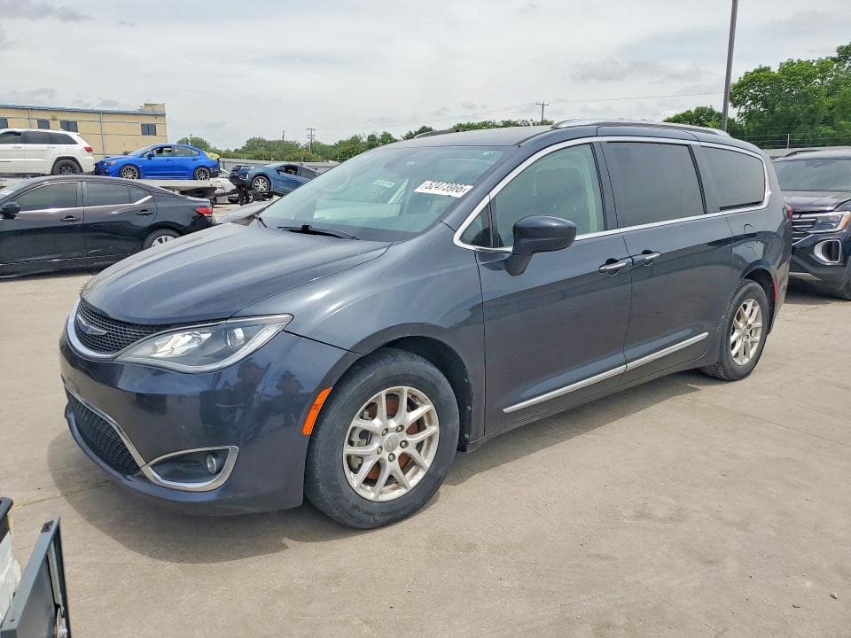 2020 CHRYSLER PACIFICA TOURING L - 1