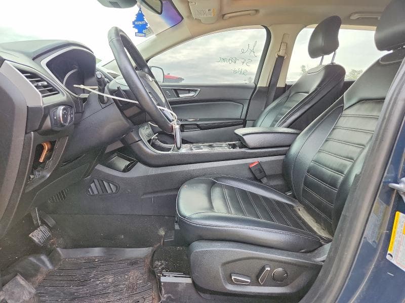 2019 FORD EDGE SEL 7