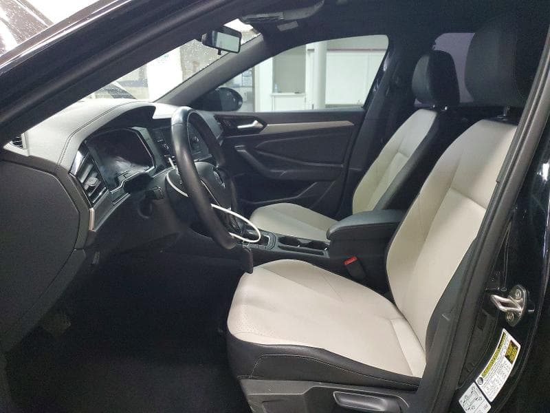 2019 VOLKSWAGEN JETTA S S 7