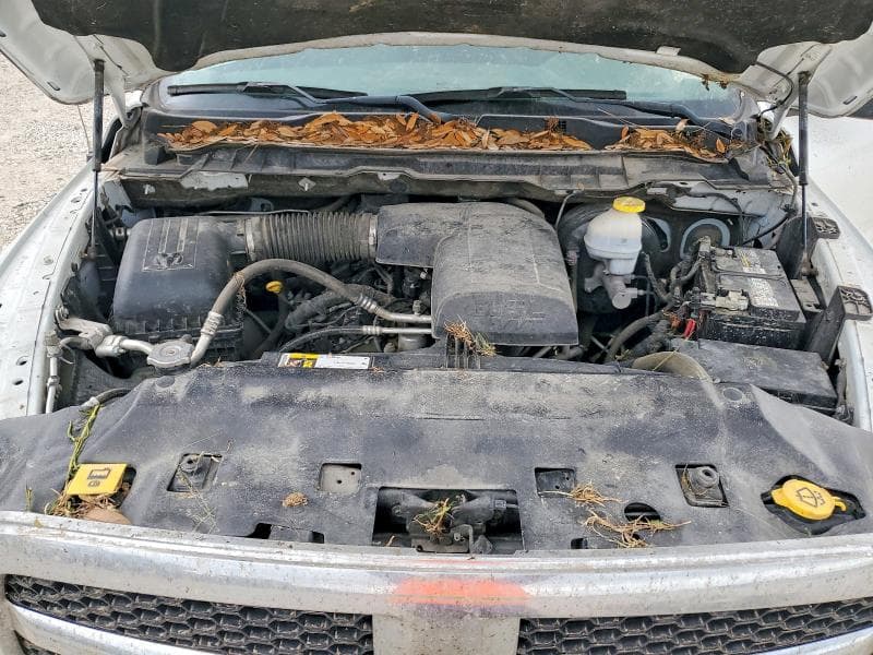 2022 RAM 1500 CLASSIC TRADESMAN 11