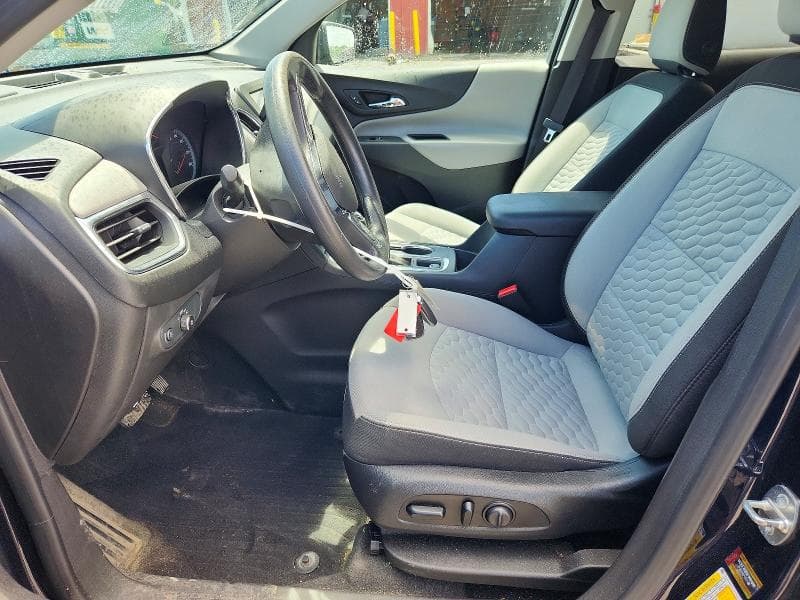 2020 CHEVROLET EQUINOX LS 14