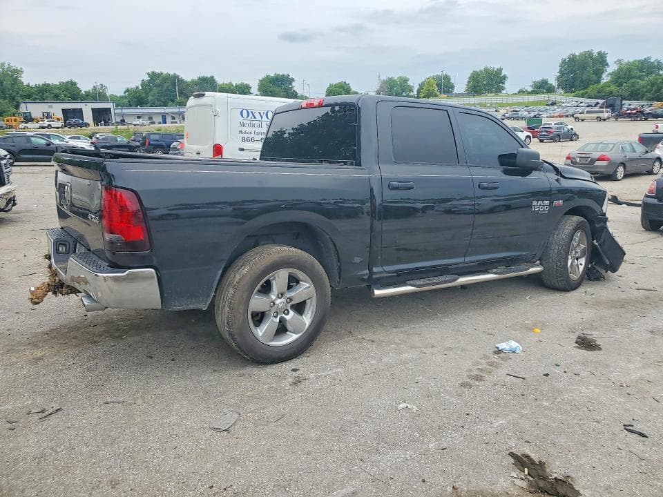 2019 RAM 1500 CLASSIC TRADESMAN 3