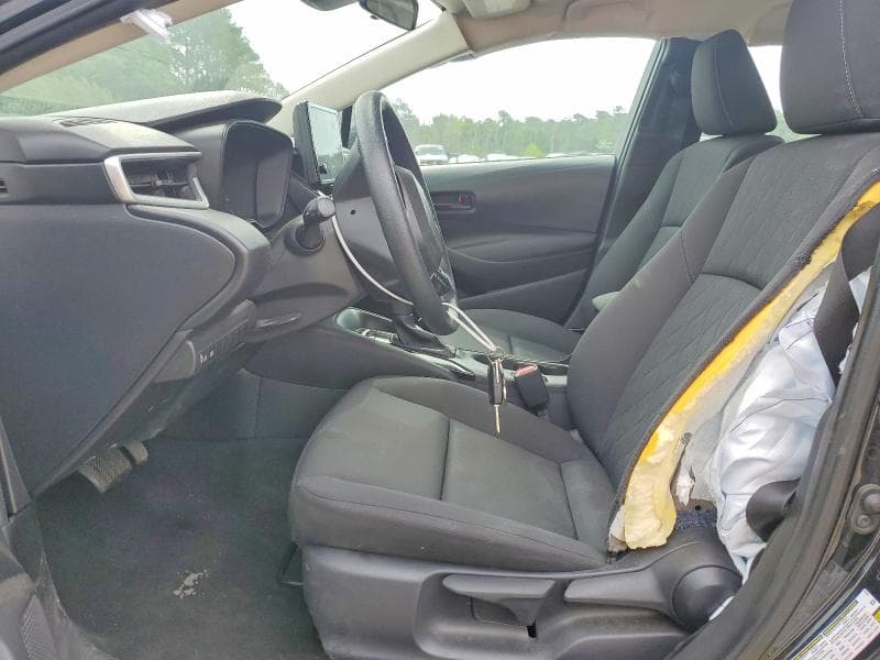 2024 TOYOTA COROLLA LE 7
