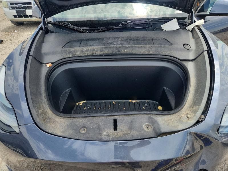 2023 TESLA MODEL Y 11
