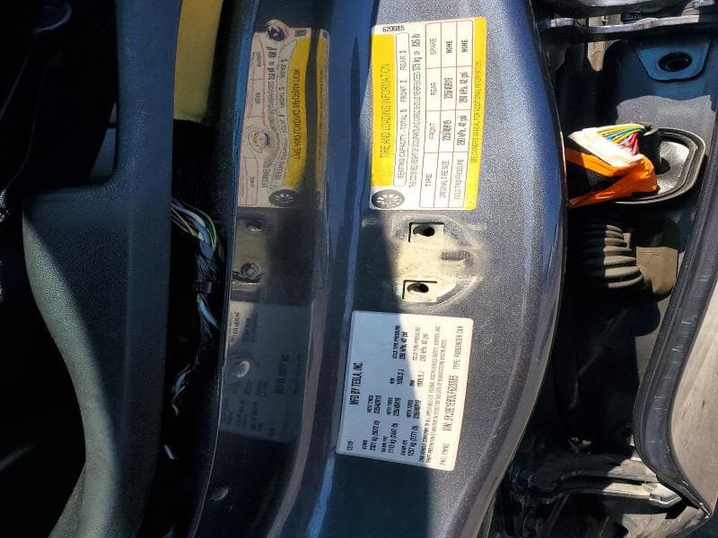 2020 TESLA MODEL 3 13