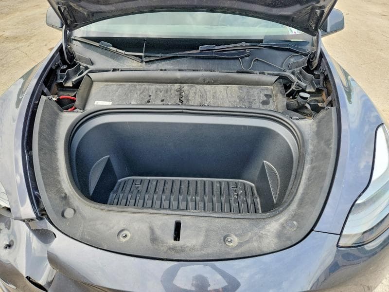 2023 TESLA MODEL Y 11