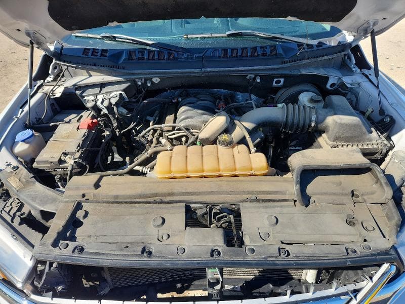 2020 FORD F150 SUPERCREW 11
