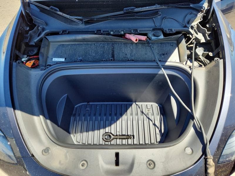 2024 TESLA MODEL Y 11