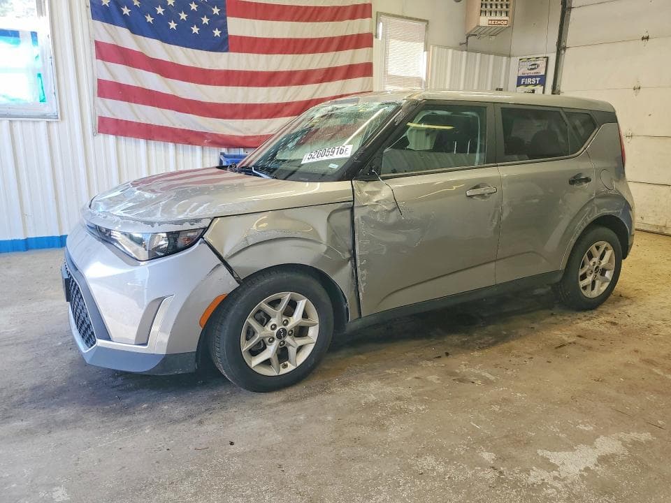 2023 KIA SOUL