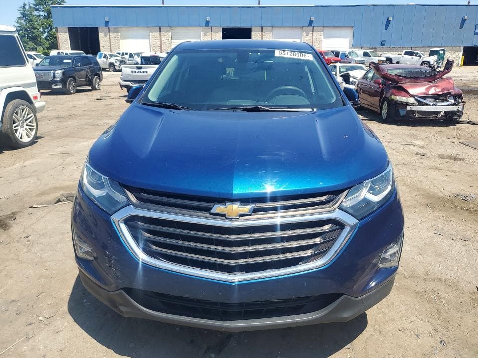 2019 CHEVROLET EQUINOX LT 5