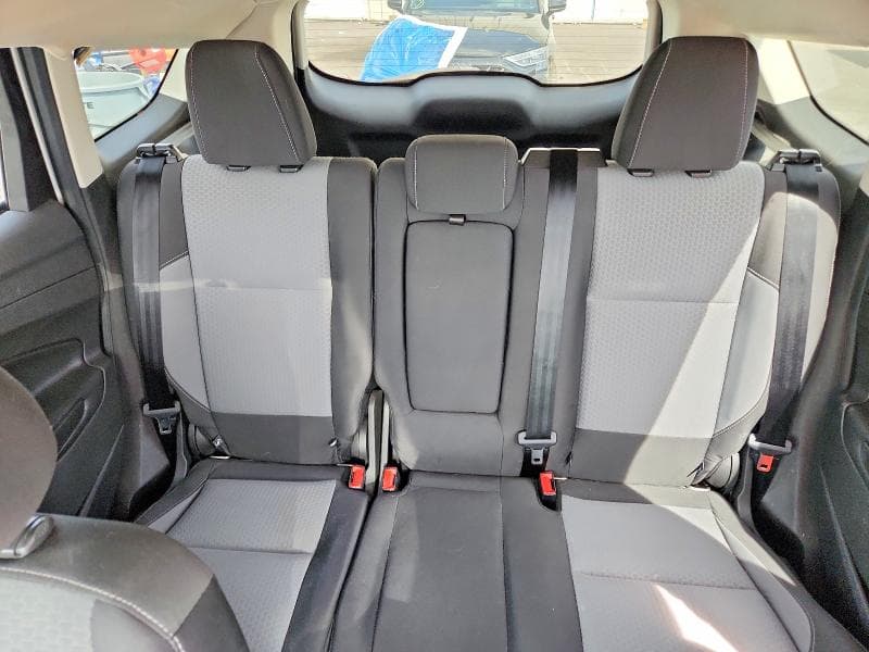 2017 FORD ESCAPE SE 10