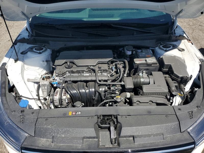 2025 KIA K4 EX 11