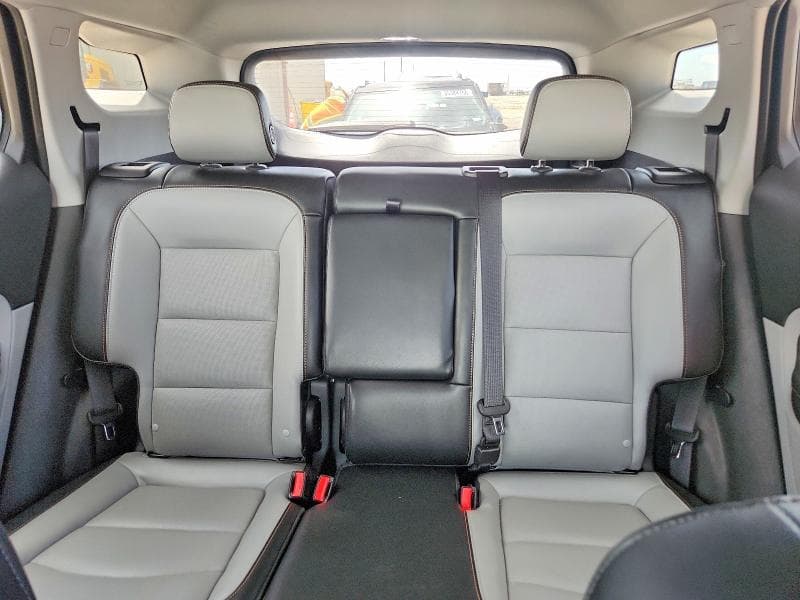 2019 GMC TERRAIN SLT 10