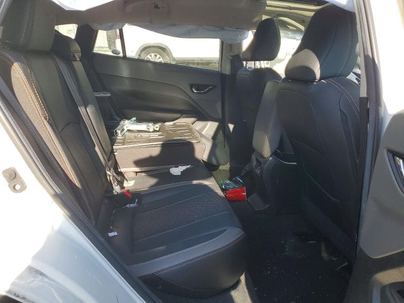 2024 SUBARU CROSSTREK LIMITED 11