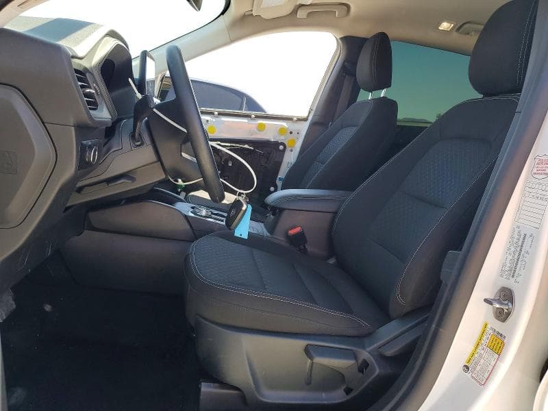 2025 FORD ESCAPE ACTIVE 7