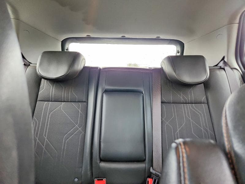 2018 CHEVROLET TRAX 10