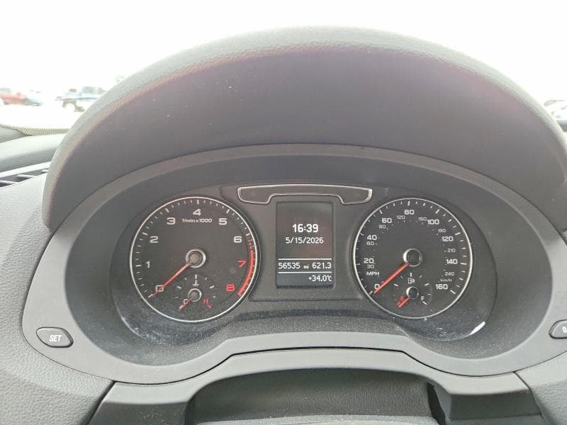 2018 AUDI Q3 PREMIUM 9