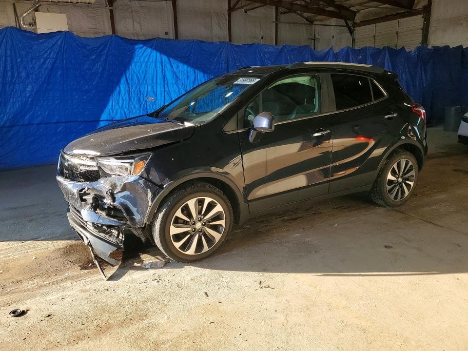2021 BUICK ENCORE PREFERRED - 1