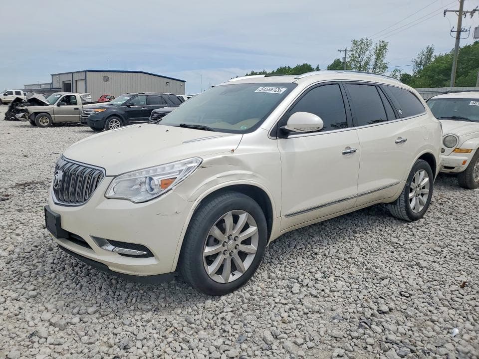 2014 BUICK ENCLAVE - 1