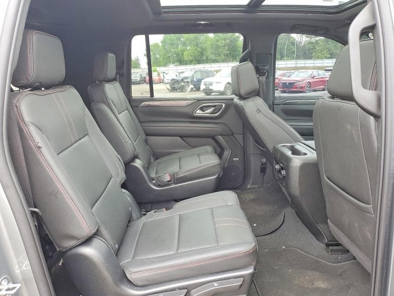 2023 CHEVROLET SUBURBAN K1500 RST 11