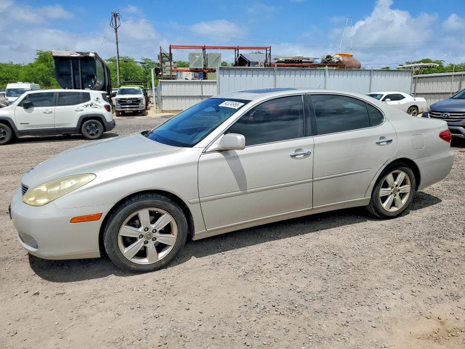 2005 LEXUS ES 330 - 1
