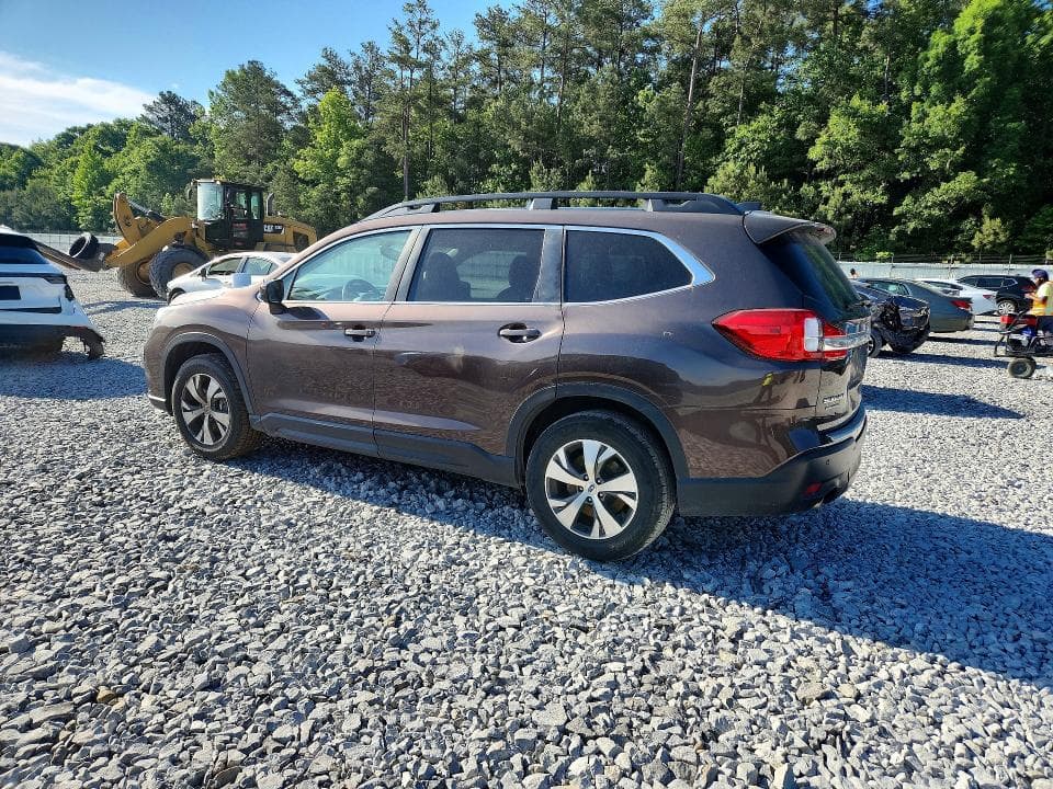 2021 SUBARU ASCENT PREMIUM 2