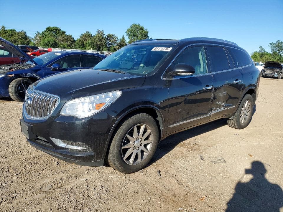 2015 BUICK ENCLAVE - 1