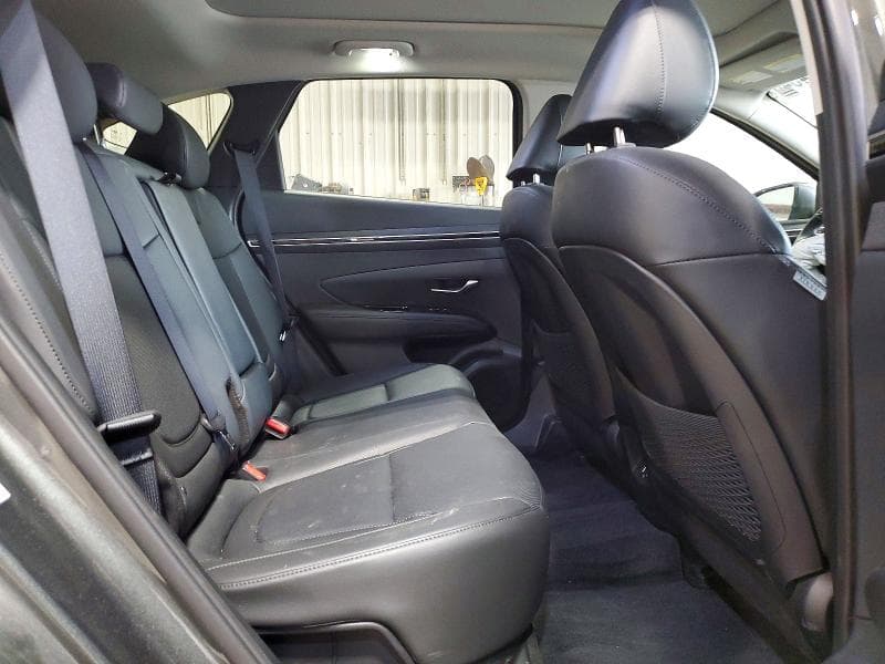 2024 HYUNDAI TUCSON LIMITED 11