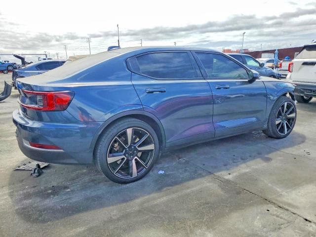 2022 POLESTAR 2 3