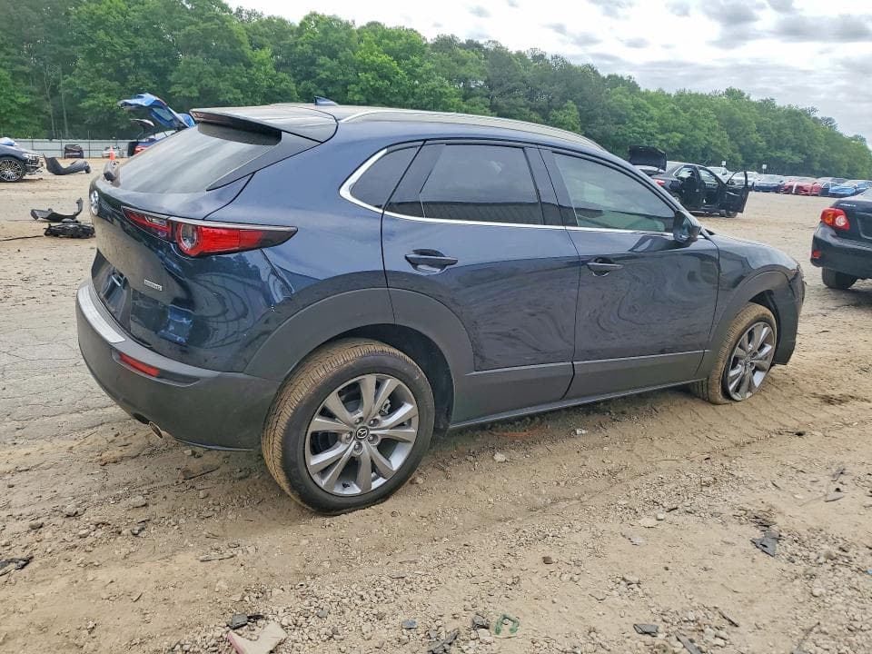 2023 MAZDA CX-30 PREMIUM 3