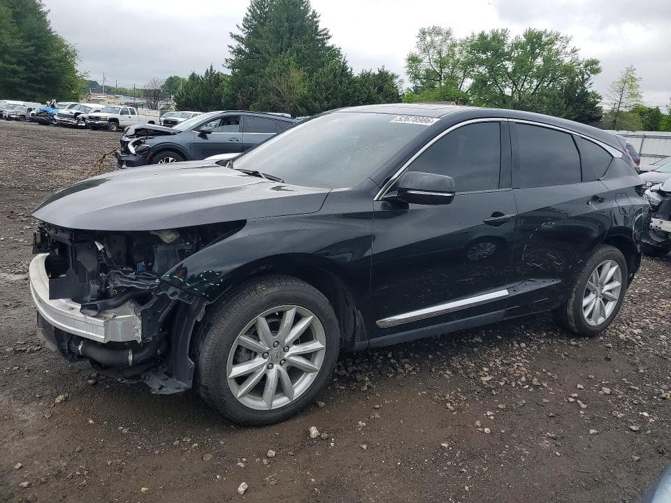 2019 ACURA RDX - 1