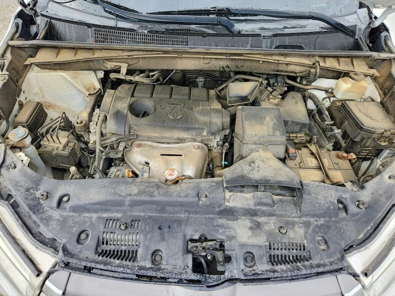 2018 TOYOTA HIGHLANDER LE 12