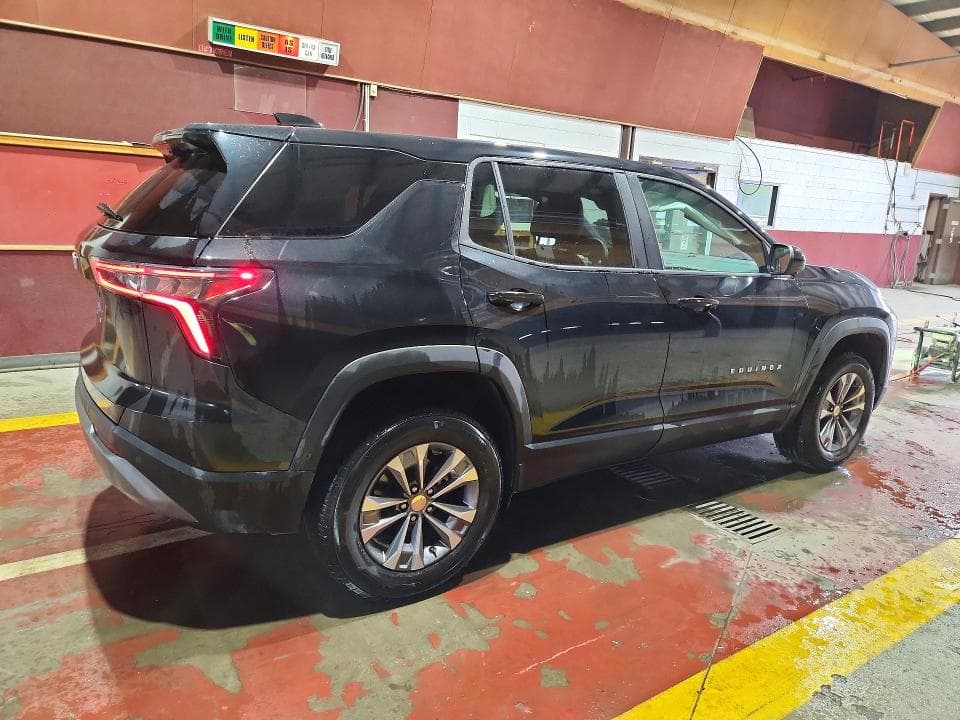 2026 CHEVROLET EQUINOX LT 3