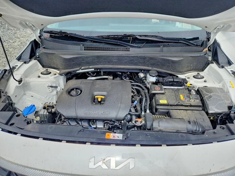 2026 KIA SELTOS S 12