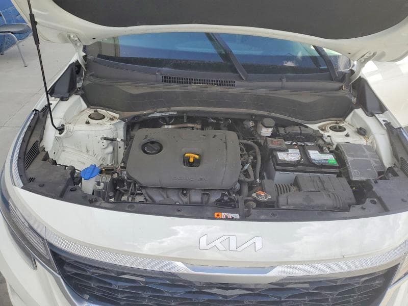 2023 KIA SELTOS S 23