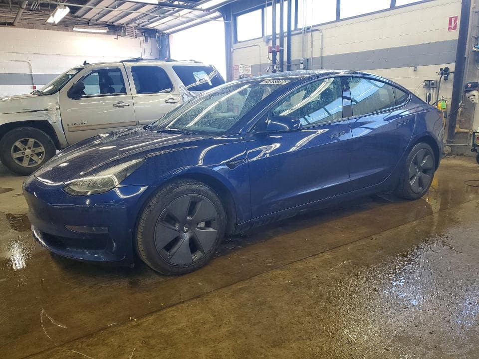 2023 TESLA MODEL 3 - 1