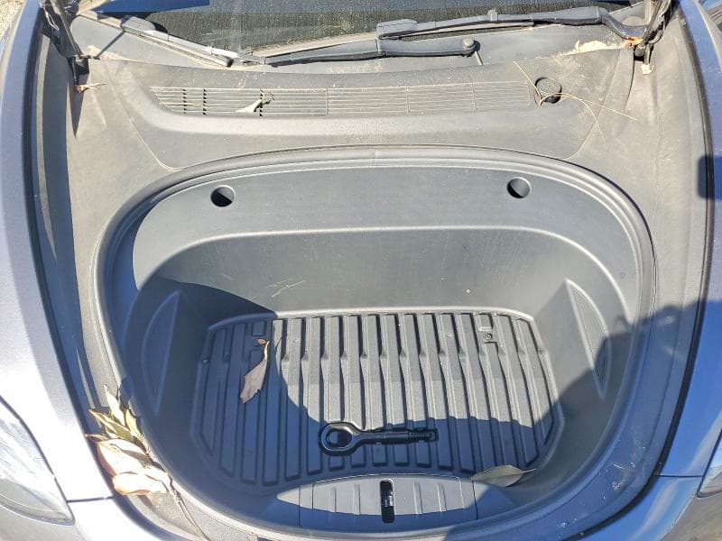 2023 TESLA MODEL 3 11