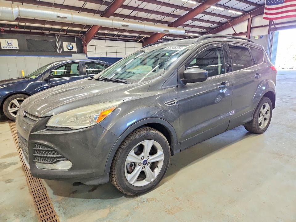 2015 FORD ESCAPE - 1
